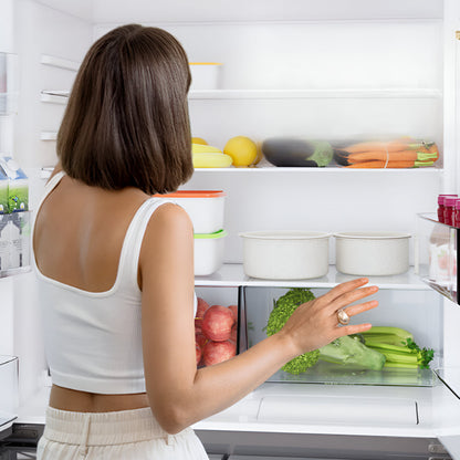 nulooa™ Cookware Set