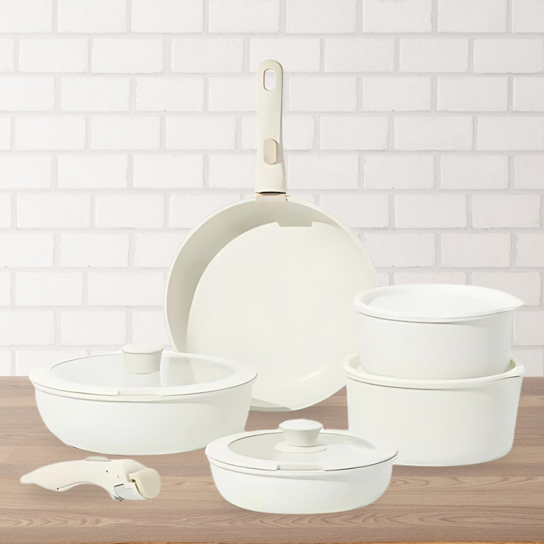 nulooa™ Cookware Set