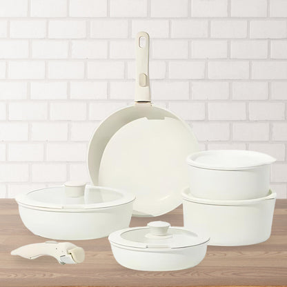 nulooa™ Cookware Set