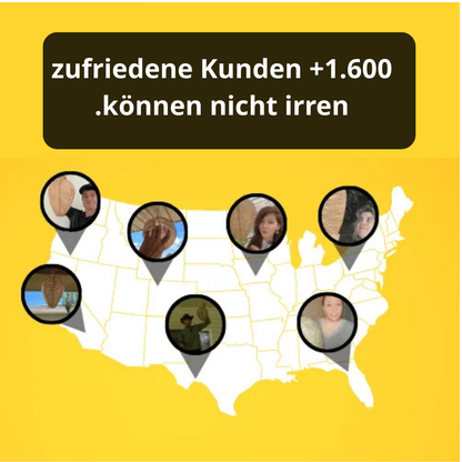 nooroa™ WaspWay | 1+1 GRATIS!