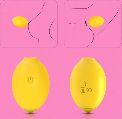 nulooa™ LemMassager