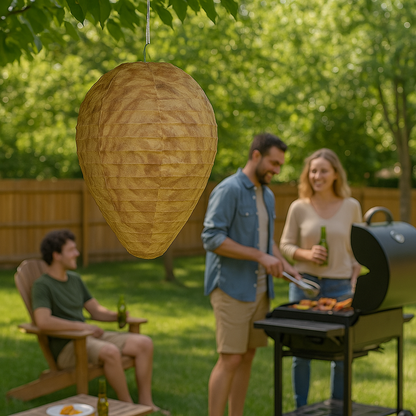 nooroa™ WaspWay | 1+1 GRATIS!