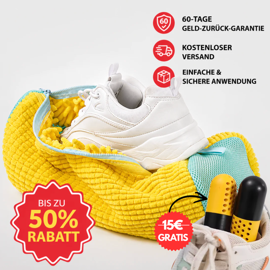 nulooa™ ShoeBag