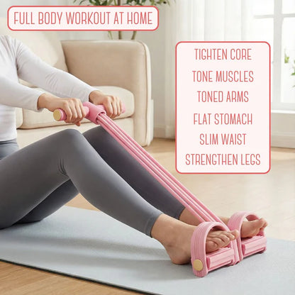 nulooa™ EasyBand (5 Geschenke Gratis!)
