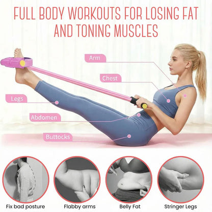 nulooa™ EasyBand (5 Geschenke Gratis!)
