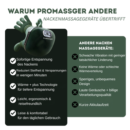 nulooa™  ProMassager